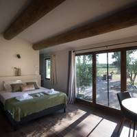 One-Bedroom Cottage