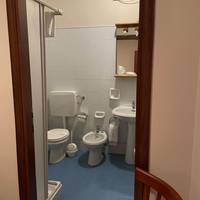 Economy Double or Twin Room