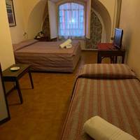 Economy Triple Room