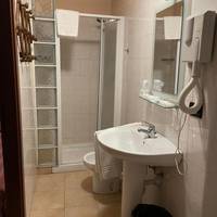 Economy Quadruple Room