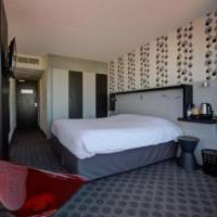 Privilege Room with Sea view