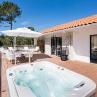 Executive Suite with Spa Bath
