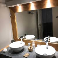 Superior Double or Twin Room Garden View