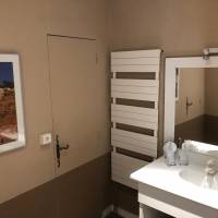Double Room City View 