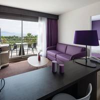 Suite with Sea View