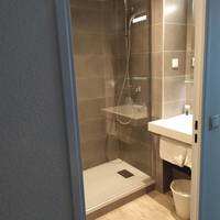 Double Room with Pool View