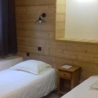 Triple Room - Forest Side