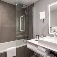 Superior Queen Room with 2 Sofas