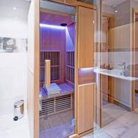 Penthouse Apartment