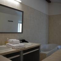 Queen Room with Garden View