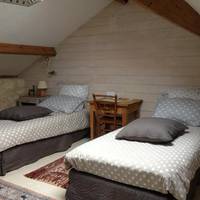 Double Room - Attic