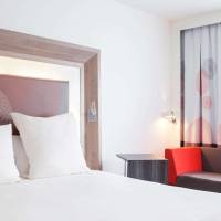 Superior Double Room with Sofa Bed