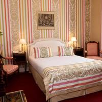 Tradition Room
