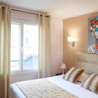 Double Room with Bath