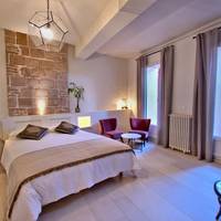 Double Room with Patio