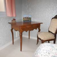 Deluxe Double Room with Bath