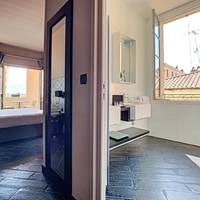 Superior Double Room with Terrace
