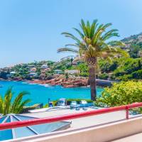 Superior Studio with Sea View