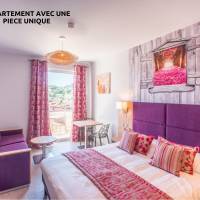 Superior Studio with Sea View