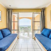Budget One-Bedroom Apartment (4 People)