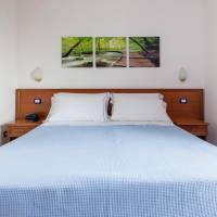 Double Room - Dependance