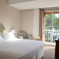 Standard Double/Twin Room (2 persons only)