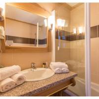 Superior Attic Double Room