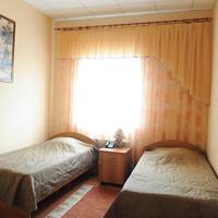 Budget Twin Room