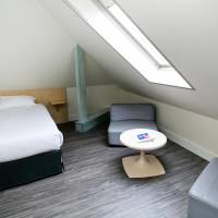 Quadruple Room with Shower