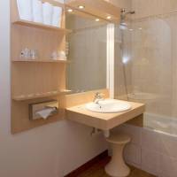 Quadruple Room with Bath