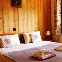 Double or Twin Room with Ski Pass