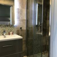 Deluxe Double Room with Balcony and Sea View