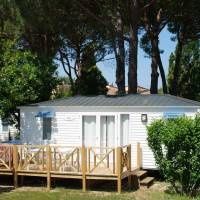 Comfort Mobile Home