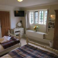 Family Room (3 Adults)