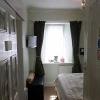 Room 5 - Standard Double Room (En Suite)