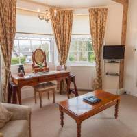 Master Bedroom - Double/Twin Room (En Suite)