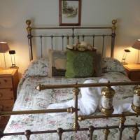 Room 7 - Standard Double Room (En Suite)