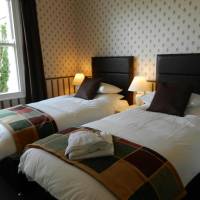 Classic Double or Twin Room - Ground Floor