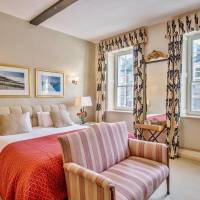 Superior Deluxe Double Room 