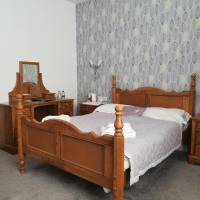 Premier Double Room