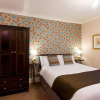 King-Size Double Room with Ensuite