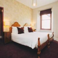 King or Twin Room