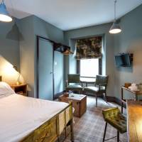Superior DOuble Room - 1st Floor Side