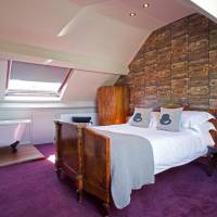 Superior Double Room - Attic
