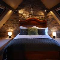 Suite - Attic