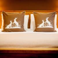 Larger Double Room