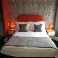 Mini Double Room
