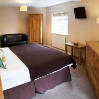 Large King or Twin Room