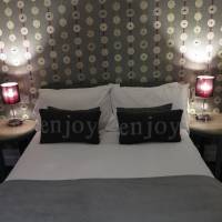 Premier Double Room