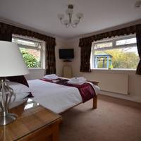 Superior Room with Spa Bath